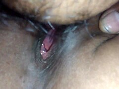 Beautiful woman wears a beautiful dress