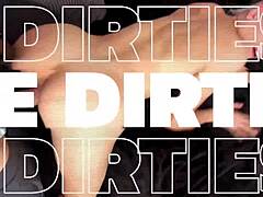 mydirtyhobby - BUSTY BLONDE Teases with Sexy Solo Play