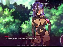 Lucy Faces Exciting Problems In Anime Sequel!