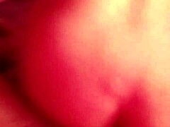 Intense Gay Sex Happening At Home!