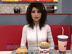 My new memories from the erotic game adventure with exciting challenges