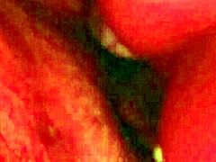 Intense Gay Sex Happening At Home!