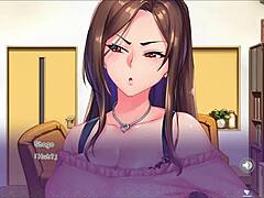 conquering married women through sex ep 2 -bondage