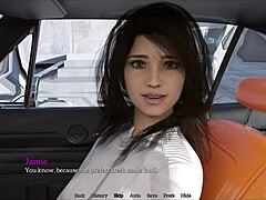 My new memories from the erotic game adventure with exciting challenges