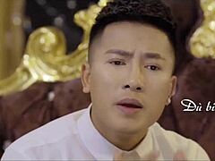 Play With Your Friend's Dick In This Group Sex!