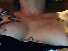 Fucking My Pussy Hard with This Wild Toy Tonight