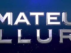 damn, hot teen 18+ sucking and banging in amateur allure comp!