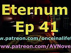 Eternum 41 Game