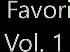 Sexy phat ass ig models twerking in contrast