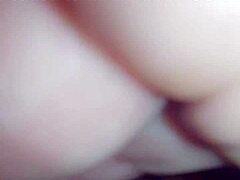 Sexy sharyn riding cock