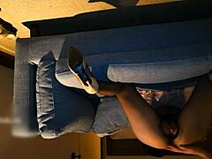 Standard professional woman in everyday life.