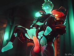 ultimate overwatch hentai collection, sound august 2022, my bad reupload...