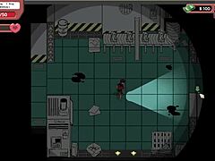 Spooky Milk Life Part 1 with Mommy's Big Ass in Hentai Game