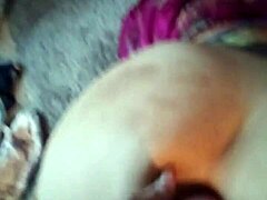 Fingering my ex gf anywhere so she moans and screams for me 😩