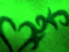 sherytiffany tiffany rides bareback anal as colombian shemale ladyboy