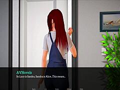 my new family episode 259