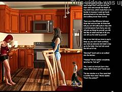 ugh, this 3d cartoon hentai ep got me hooked!