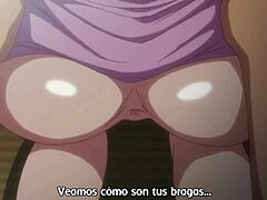 Inkou Kyoushi No Saimin Seikatsu Shidouroku 2