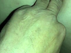 Emilce 58 In Amateur Anal Assfucking Scene.