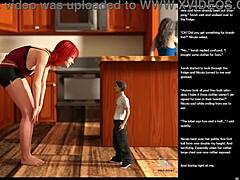 ugh, this 3d cartoon hentai ep got me hooked!