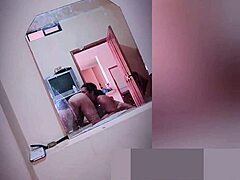 Drunk Mistake with Stepbrother Turns into Wild Hardcore Action