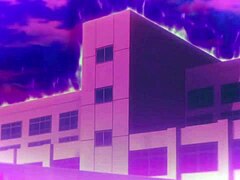 Inkou Kyoushi No Saimin Seikatsu Shidouroku 2