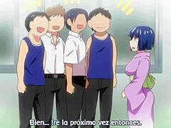 Inkou Kyoushi No Saimin Seikatsu Shidouroku 2