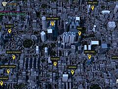 Is this double blowjob in fashion business episode 2 hot