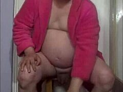 All I need is a glass of urine, do you have it for me?