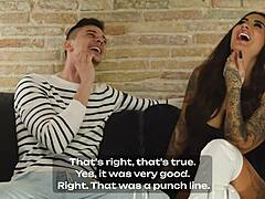 long-awaited romance between friends