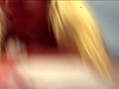 Whore Craves Two Cocks Simultaneously