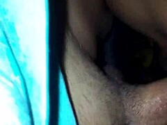 Wet Teen 18+ Finger in Tight Ass for Wild Fun. Can't Resist Her Juicy Curves!