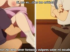 Inkou Kyoushi No Saimin Seikatsu Shidouroku 2