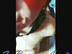 Amalia soumise se fait défoncer fort