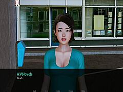 Exciting adventures in my new family episode 268!