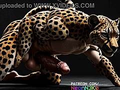 damn, gay furry porn comp for 100 subs special