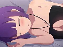 i show my boobs in bikini costume in all scenes