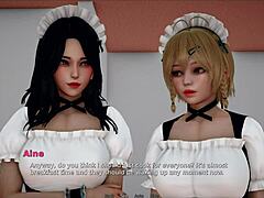 my bully turns into passionate lover