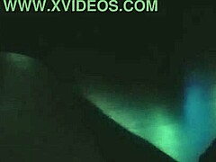 Watch my wife give herself a handjob! It's so hot!