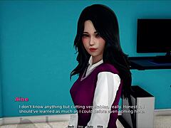 my bully turns into passionate lover