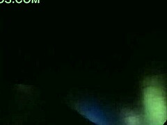 Watch my wife give herself a handjob! It's so hot!