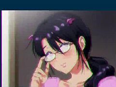 ������mi madre es una sucubo succubus yondara gibo ga kita h rese�a