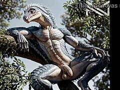 damn, gay furry porn comp for 100 subs special