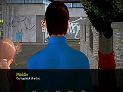 Exciting adventures in my new family episode 268!