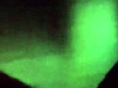 Watch my wife give herself a handjob! It's so hot!