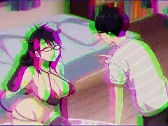 ������mi madre es una sucubo succubus yondara gibo ga kita h rese�a