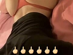Big ass pendulum, the seductive prostitute on Instagram