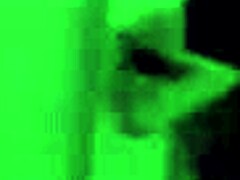 Alix Lynx seduces her step son and gives him a deep throat and pussy sex
