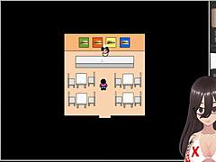 Time to play Frank's adventure 2 in anime style! 🎉