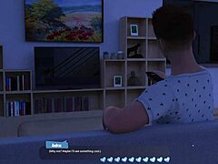 Ep23: Stacy dă muie afară, ajută curve curbate cu țâțe mari să squirt!